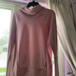 Size 4 Lulu Sweater